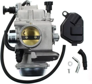 Brand New Aftermarket Carburetor Honda TRX350 TRX 350TM Rancher U CA32 - Bild 1 von 6