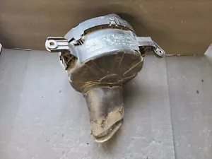 1986.5 - 1992 Genuine MK3 Toyota Supra NA 7MGE Factory Air Filter Airbox Intake - Picture 1 of 4