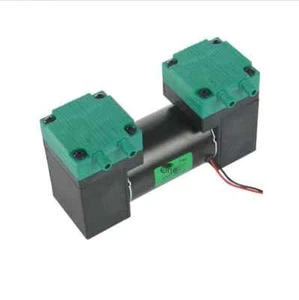 Micro Vacuum Pump 12v 24v 220v Electric Pump Silent Small Medical Air Pump - Picture 1 of 10