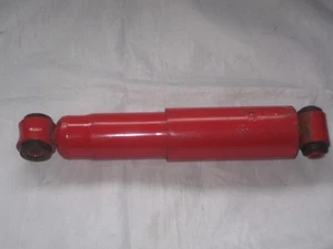 FIAT 238 FURGONE VAN REAR SHOCK ABSORBER 1968 on - Picture 1 of 1