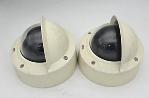 *LOT OF 2* Axis P3215-VE Outdoor/Indoor Day/Night IP Network Camera 1920x1080 - Picture 1 of 11