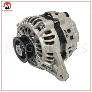 MD317862 ALTERNATOR MITSUBISHI 4G63 4G92 4G93 FOR COLT LANCER GALANT & MIRAGE - Picture 1 of 6