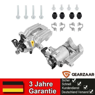 Bremssattel Bremszange für Skoda Octavia I 1U2 Paar links rechts 8N0615424A - Bild 1 von 4