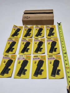 Vtg Atlas HO Scale Remote Switch Machine #RSM-250 (HO/N Scale) NOS Case of 12 #4 - Picture 1 of 7