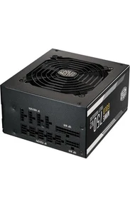 Cooler Master MWE 750 V2 750W 80 Plus Gold Power Supply (US Plug) - Photo 1/16