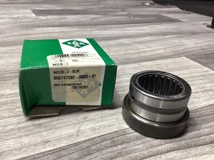NEU INA NKX30-Z-XL Nadellager #125N68 - Bild 1 von 4