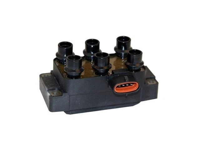 Bobina de encendido para Explorer Sport Trac Ranger Aerostar 626 B4000 Navajo VD64M4 Foto 1 de 1