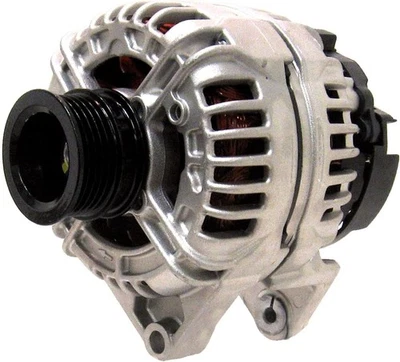 Alternator (Remanufactured) OEM ACDelco 334-2889 for Saturn Astra (2008-2009) - Image 1 of 4
