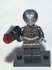 LEGO 4-LOM Minifigure Star Wars 75167 75243 sw0830