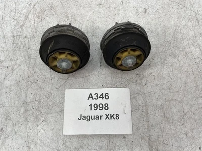 ✅ 97-06 OEM Jaguar XK8 XJ8 Motor Motor Conjunto de montaje hidráulico Foto 1 de 4