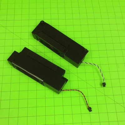 Insignia NS-55DF710NA19 TV Television Left and Right Internal Speaker - Image 1 of 4