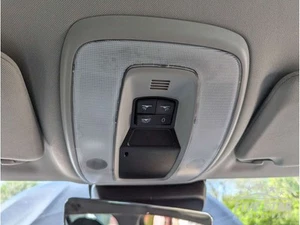 Luz de lectura techo delantero Volvo V60 Estate 2017 4/5 puertas MK1 155 (15-18) diésel D4 - Imagen 1 de 3
