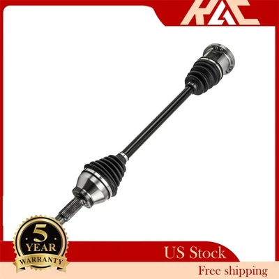 For INFINITI FX35 2003-2008 All Engine CV Axle Shaft Assembly Front Left - Image 1 of 4