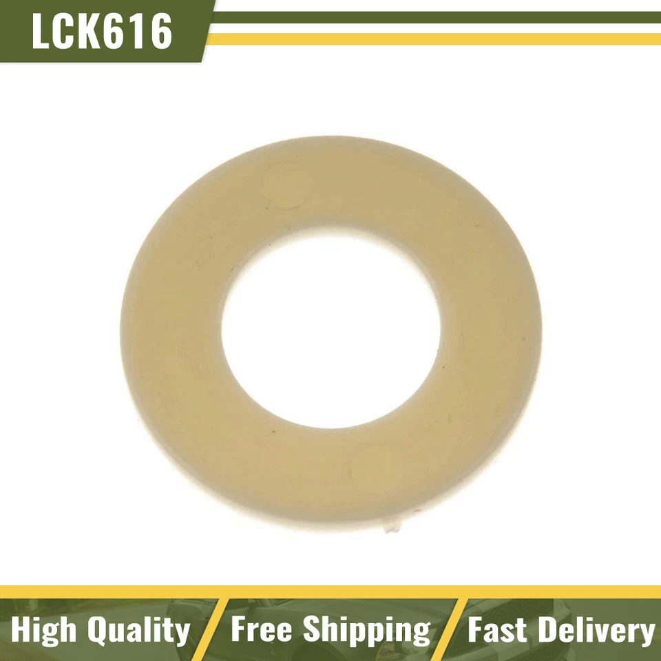 Junta de tapón de drenaje de aceite Dorman 097-022 nueva para Chevy Le Sabre De Ville Suburban Foto 1 de 3