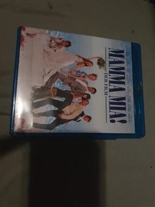 mamma mia blu ray - Bild 1 von 1