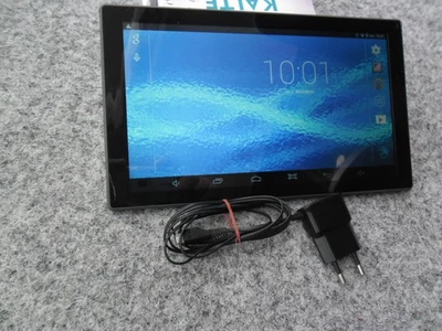 Blaupunkt Endeavour 101G - Tablet 10,1 Zoll - Bild 1 von 4