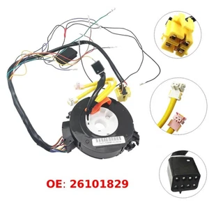 26101829 Steering Wheel Reel Clock Spring Fit GMC SIERRA 2500 2003-2007 - Picture 1 of 9