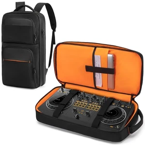 DJ Controller Rucksack kompatibel mit DDJ 400/ SB2/ SB3/ DDJ-REV1/ DDJ-FLX4,... - Bild 1 von 9