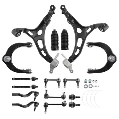 Front Lower Control Arms for 2011 - 2014 2015 Jeep Grand Cherokee Dodge Durango - Image 1 of 4