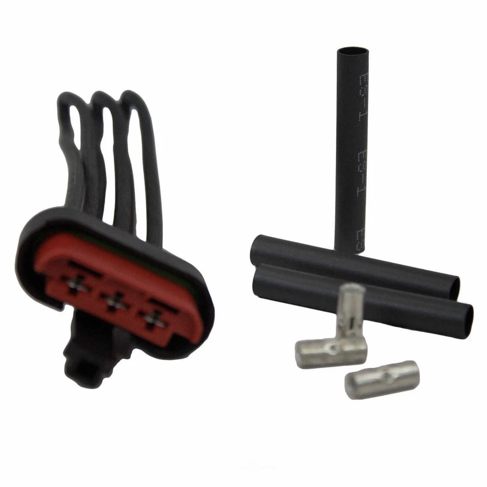 Engine Cooling Fan Motor Connect fits 1998-2011 Mercury Mariner Grand Marquis Sa - Image 1 of 3