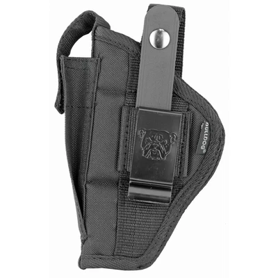 Bulldog Cases Belt holster with magazine pouch For Glock 42 380 - Image 1 of 2
