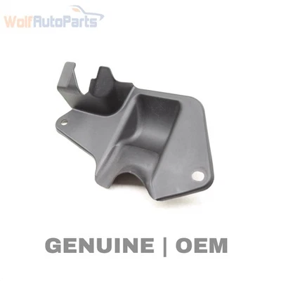 VW GOLF 2006-2007 2010-2013 - Cubierta de columna de dirección / moldura 1K1863129B Foto 1 de 3