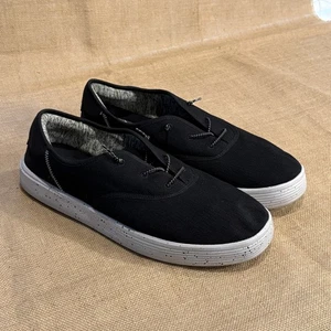 Hey Dude Schuhe Herren 14 schwarz Conway Sport Mesh Freizeit leicht bequem Sneak - Bild 1 von 10