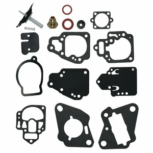 Mercury/Quicksilver OEM Gasket/Diaphragm Kit-Outboard Mz 1395-9761 1 LC - Picture 1 of 8