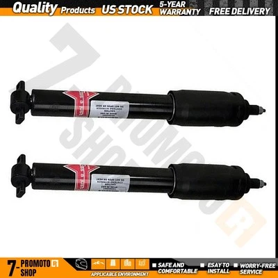 KYB OE Front Shock Absorber for 1997-2004 Chevrolet Corvette 5.7L Foto 1 de 4