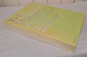 Architecture: The Phaidon Atlas of Contemporary World Architecture, Comprehensiv - Imagen 1 de 1