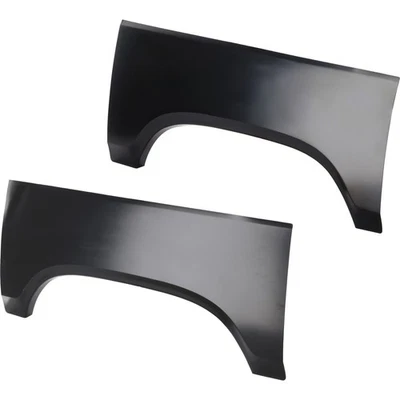 Wheel Arch Repair Panels Set of 2  Driver & Passenger Side Upper Left Right Pair - Image 1 of 4