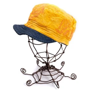 45rpm 45R Reversible Denim Cap(K-155586) - Picture 1 of 12