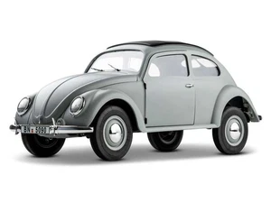 ROC Hobby Beetle 'the Peoples Car' Käfer 1:12 Scaler RTR 2.4Ghz #DPROC11242RTRCE - Bild 1 von 12