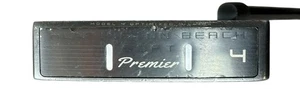 Putter Cleveland Huntington Beach Soft Premier 4 35" eje de arco ligero - Imagen 1 de 10