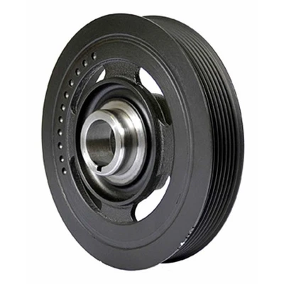 Equilibrador armónico Dayco PB1728N para Acura ILX Honda Crosstour Civic TSX CR-V Foto 1 de 2