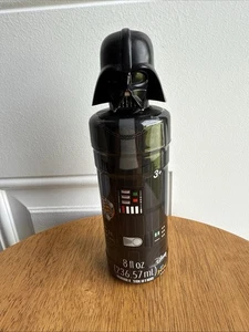NEU Disney Star Wars Darth Vader Super Wunder Blasen Lösung 8 flüssige Unzen - Bild 1 von 1