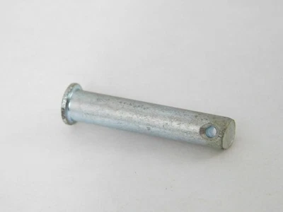 Pin de clavija trasera Kawasaki KL250 KE100 1987-1991 6x28 OEM NOS 92043-079 NUEVO Foto 1 de 4