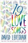 19 Love Songs by Levithan, David | Book | condition good