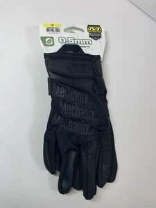 NWT Mechanix Wear Tactical Specialty High Dexterity Covert Gloves Black, Small - Picture 1 of 5