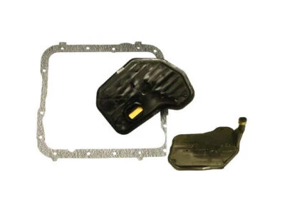 For 1998-2009 Chevrolet Express 2500 Automatic Transmission Filter Kit 38876TSZX - Image 1 of 2