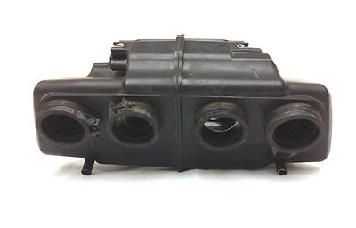 SUZUKI 2008 2009 GSX650F KATANA OEM ESTUCHE FILTRO DE AIRE 13700-17H00 * Foto 1 de 4