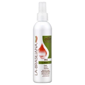 La Brasiliana Olio Plex 8.45oz w/Free Nail File - Picture 1 of 3