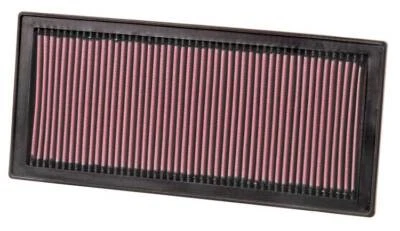 Filtro de aire K&N compatible con SUBARU IMPREZA WRX / WRX STI / FORESTER 2,0 L 33-2154 Foto 1 de 3