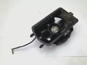 vs700, vs750, vs800, s50 Radiator Fan Assembly. Suzuki Intruder Boulevard fan - Picture 1 of 11