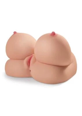 Pipedream Extreme Toyz Recargable Dirty Talk Interactivo Titty Fuck-Her Vibrador Foto 1 de 3