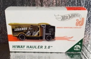 HotWheels I.D. Series 1 - Hiway Hauler 3.0 - Unopened Box - Picture 1 of 5