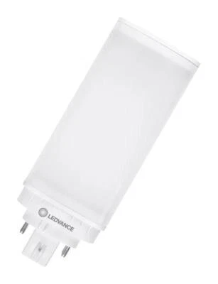 DULUX LED T/E18 HF V 7W 840 GX24Q-2 - 4058075822276 - Image 1 of 3