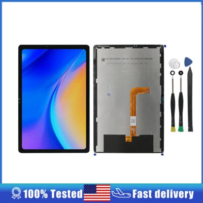 LCD Replace For Galaxy Tab А9+ 11" Wi-Fi SM-X210 Display Touch Screen Digitizer - Image 1 of 4