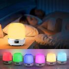 Galaxy Night Light Star Projector for Bedroom Ceiling Bluetooth Speaker Alarm Cl