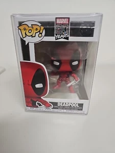Funko Pop! Vinyl: Marvel - Deadpool #546 - Picture 1 of 6